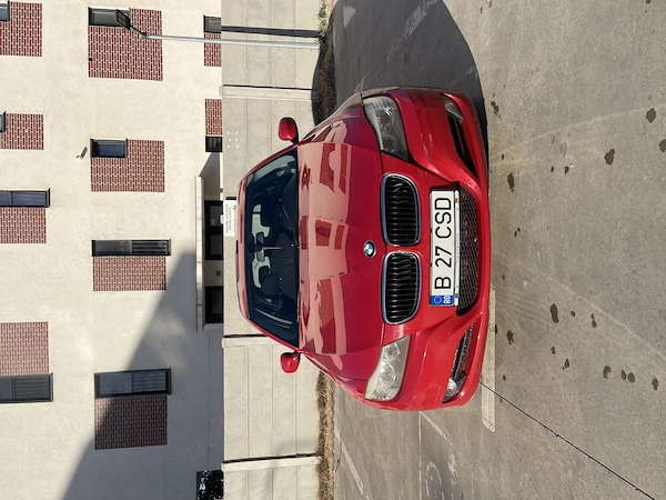BMW 3 Series 2010 — imagine 4