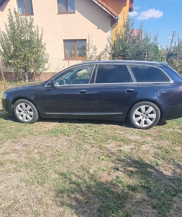 AUDI A6 2011 — imagine 9