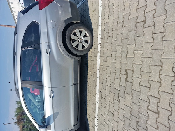 CHEVROLET Captiva 2008 — imagine 10