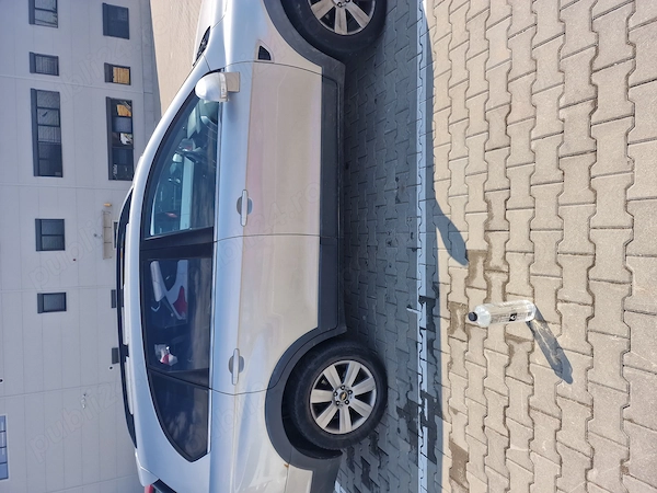 CHEVROLET Captiva 2008 — imagine 8