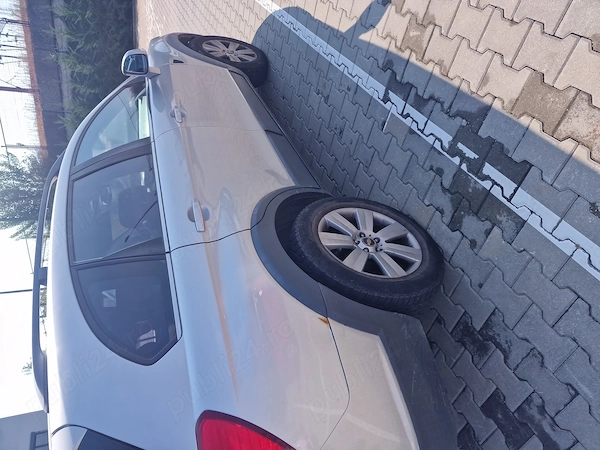 CHEVROLET Captiva 2008 — imagine 11