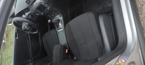VOLKSWAGEN Passat 2009 — imagine 4