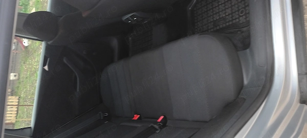 VOLKSWAGEN Passat 2009 — imagine 5