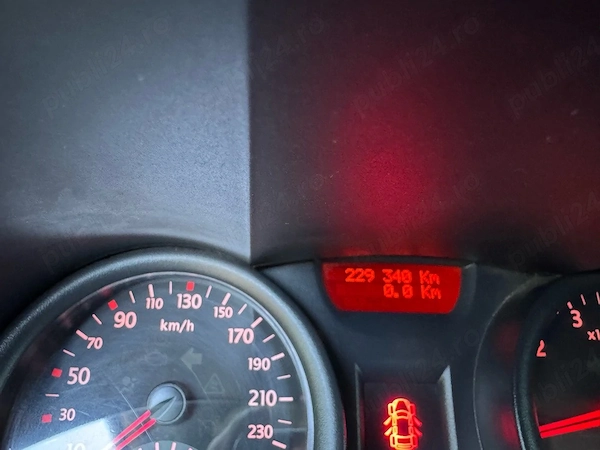 RENAULT Megane 2006 — imagine 4