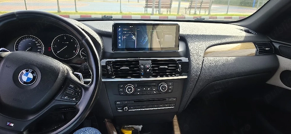 BMW  2013 — imagine 5