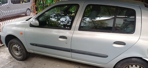 RENAULT Clio 2003 — imagine 9
