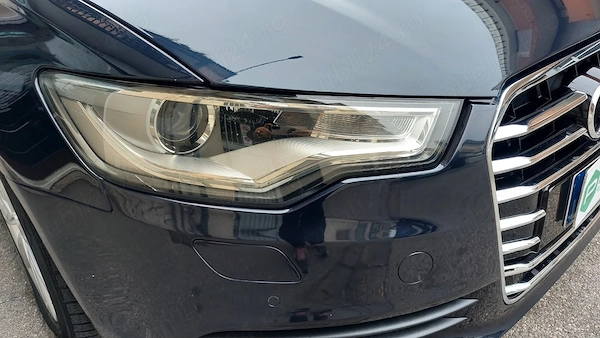 AUDI A6 2014 — imagine 9