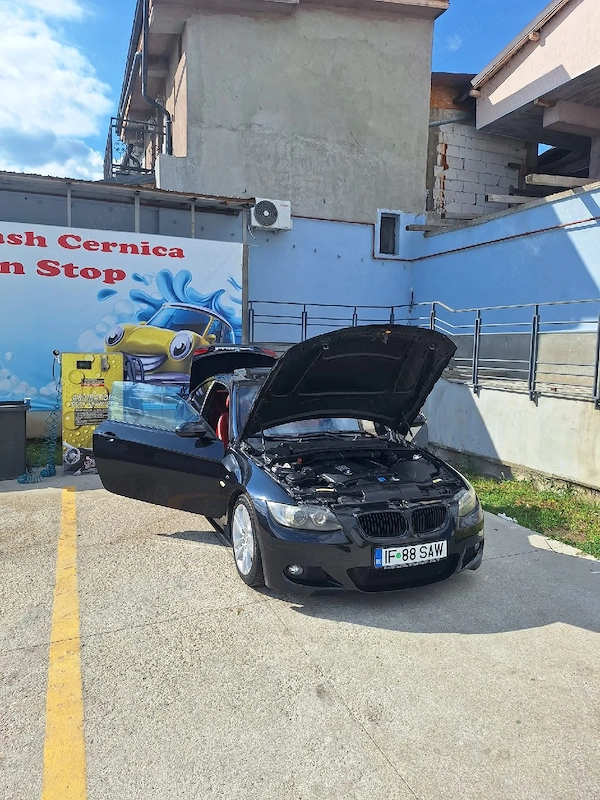 BMW Seria 3 2007 — imagine 3