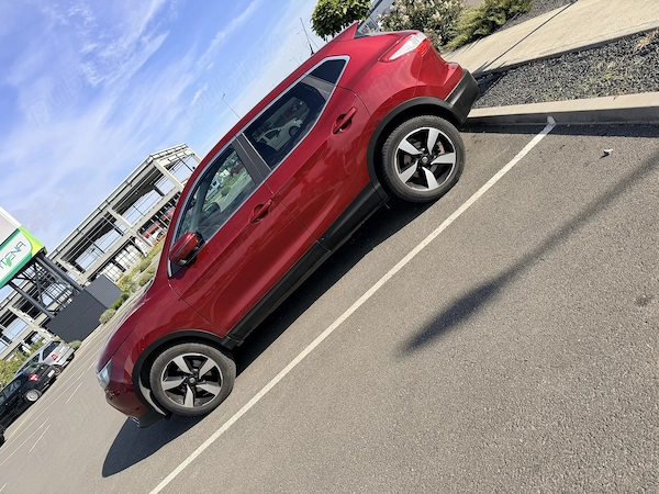 NISSAN Qashqai 2015 — imagine 3