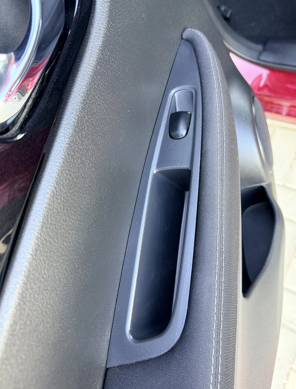 NISSAN Qashqai 2015 — imagine 6
