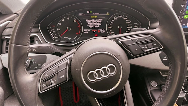 AUDI A5 2021 — imagine 7