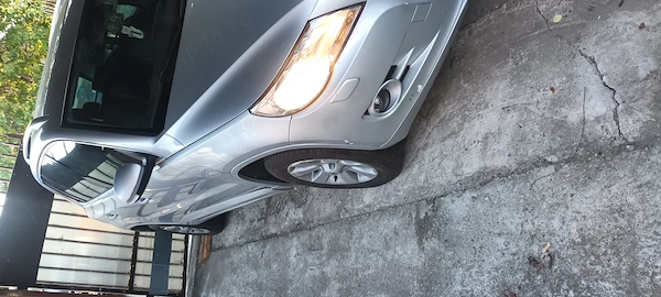 VOLKSWAGEN Tiguan 2009 — imagine 3