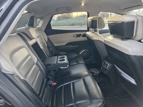 RENAULT Talisman 2015 — imagine 5