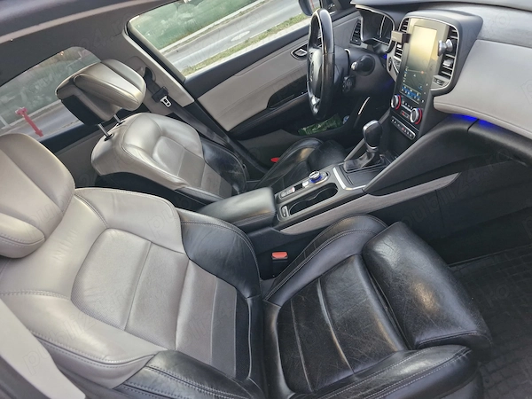RENAULT Talisman 2015 — imagine 3