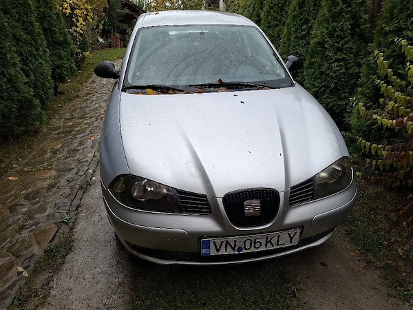 SEAT Cordoba