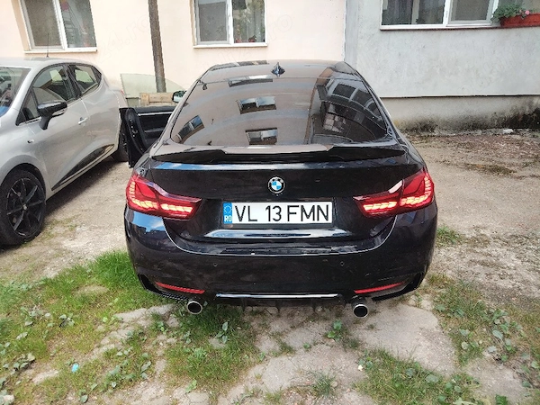 BMW Seria 4 2016 — imagine 3