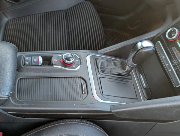 RENAULT Talisman 2016 — imagine 8