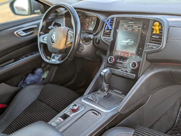 RENAULT Talisman 2016 — imagine 9