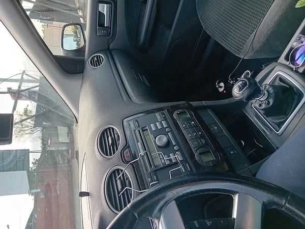 FORD Focus 2006 — imagine 5