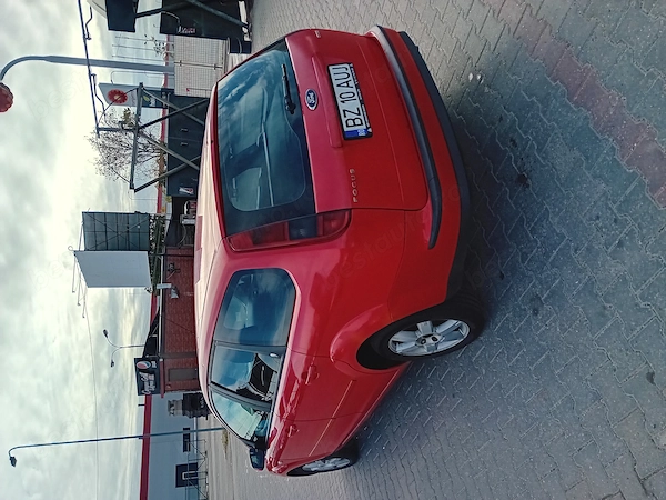 FORD Focus 2006 — imagine 4