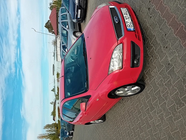 FORD Focus 2006 — imagine 2