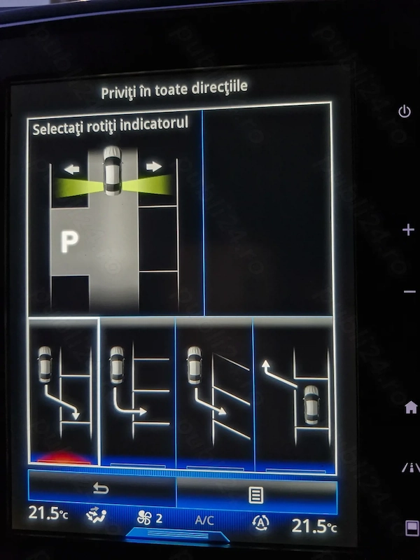 RENAULT Talisman 2015 — imagine 8