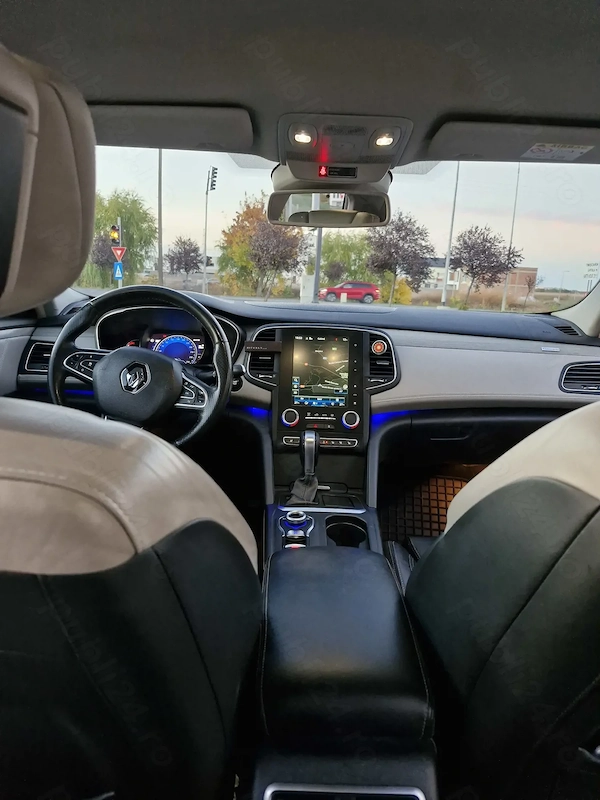 RENAULT Talisman 2015 — imagine 4