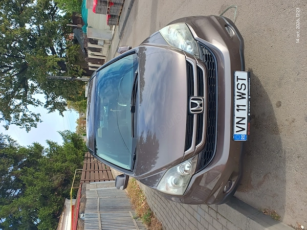 HONDA CR-V 2011 — imagine 5