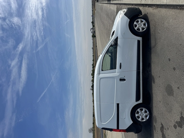 DACIA Dokker 2019 — imagine 5