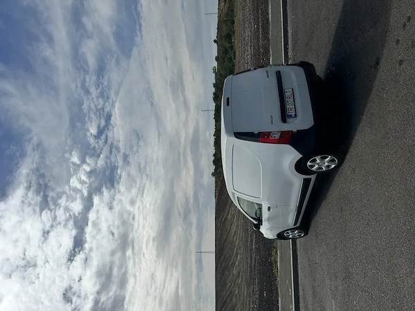 DACIA Dokker 2019 — imagine 4