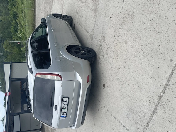 FORD Focus 2009 — imagine 5
