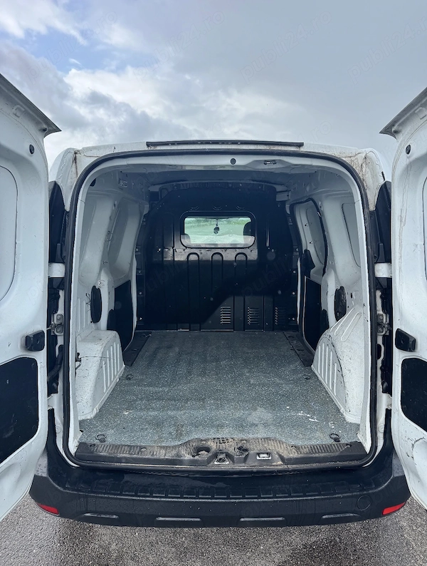 DACIA Dokker 2019 — imagine 7
