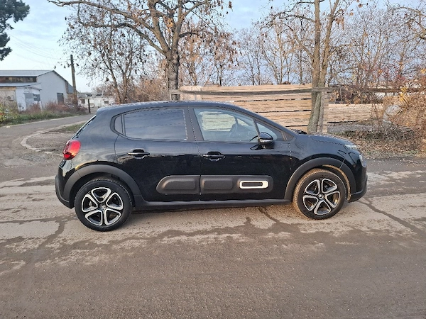 CITROËN C3 2022 — imagine 4
