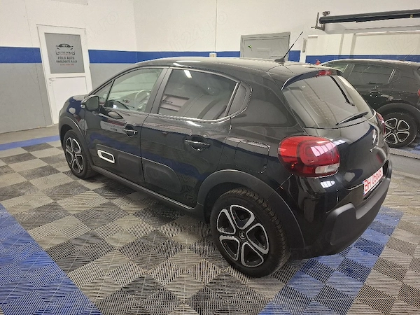 CITROËN C3 2022 — imagine 3