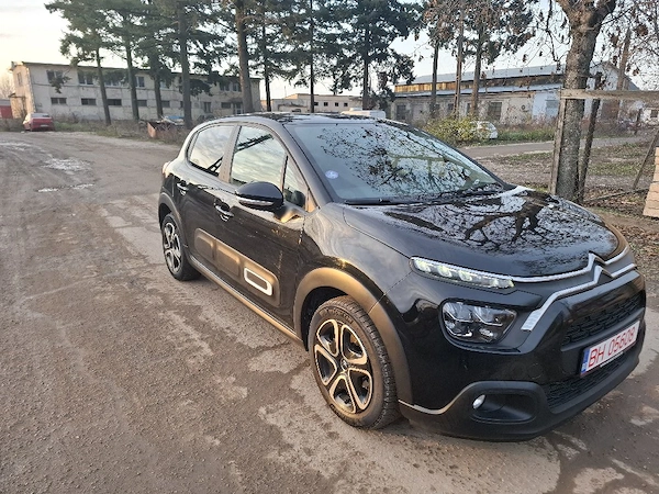 CITROËN C3 2022 — imagine 5