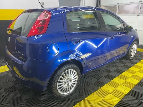 FIAT Grande Punto 2006 — imagine 3