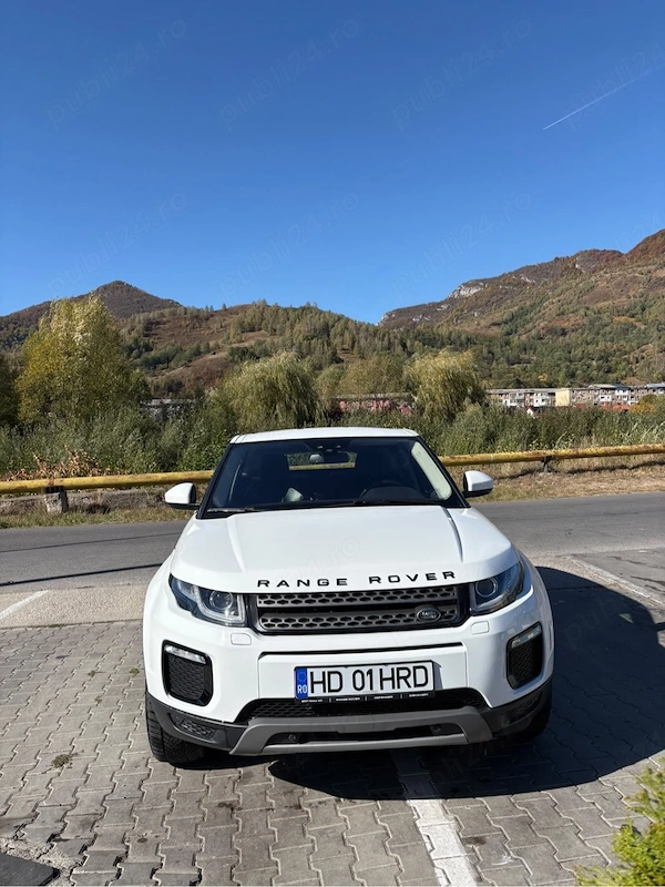 ROVER  2018 — imagine 5