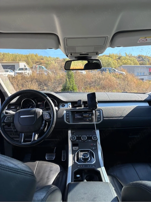 ROVER  2018 — imagine 2