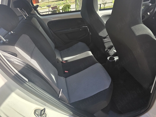 SKODA Citigo 2013 — imagine 5
