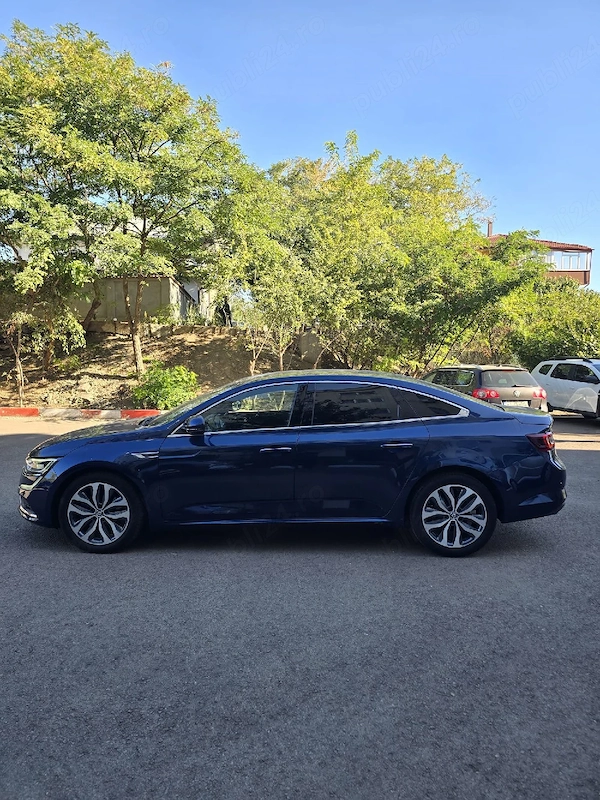 RENAULT Talisman 2016 — imagine 5