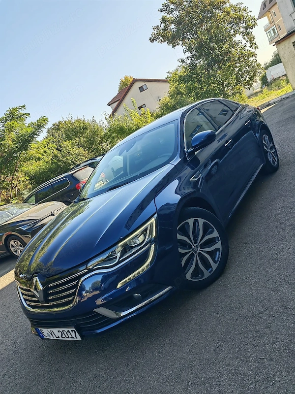 RENAULT Talisman 2016 — imagine 4