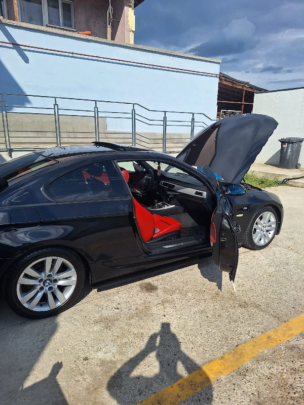 BMW Seria 3 2007 — imagine 7
