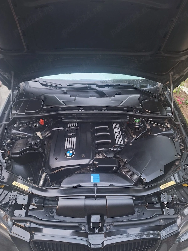 BMW Seria 3 2007 — imagine 6