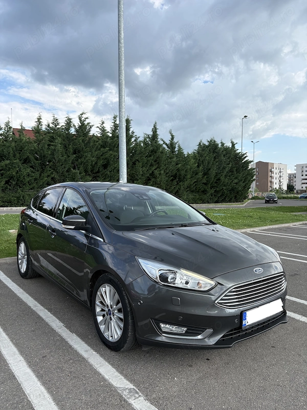 FORD Focus 2016 — imagine 4