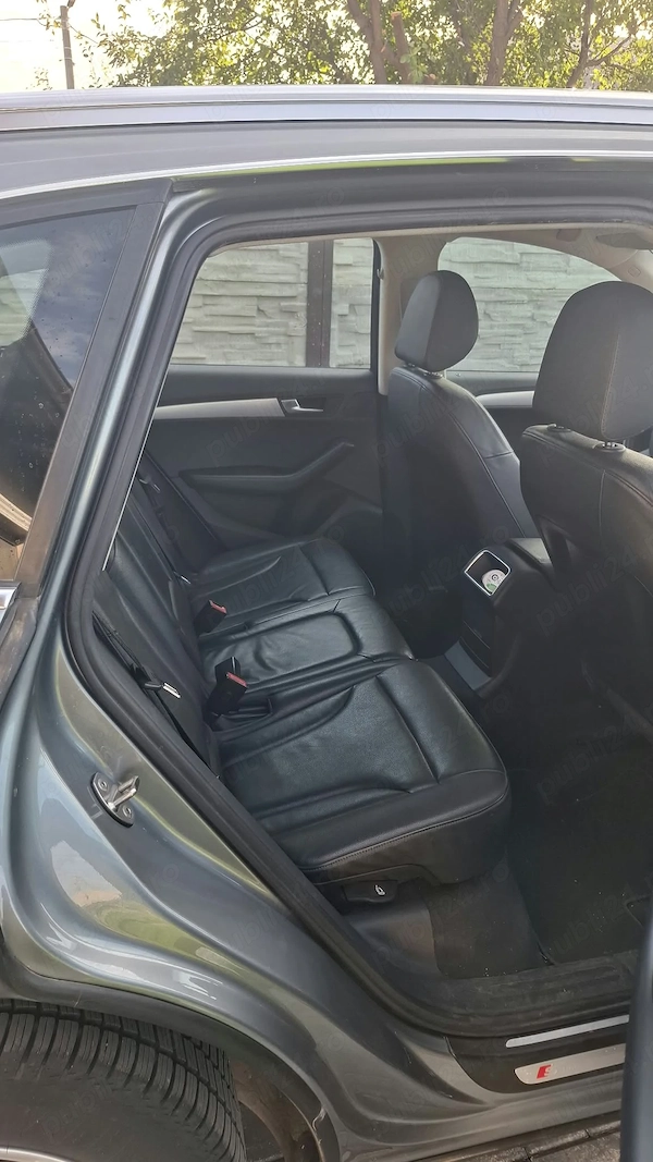 AUDI Q5 2010 — imagine 4
