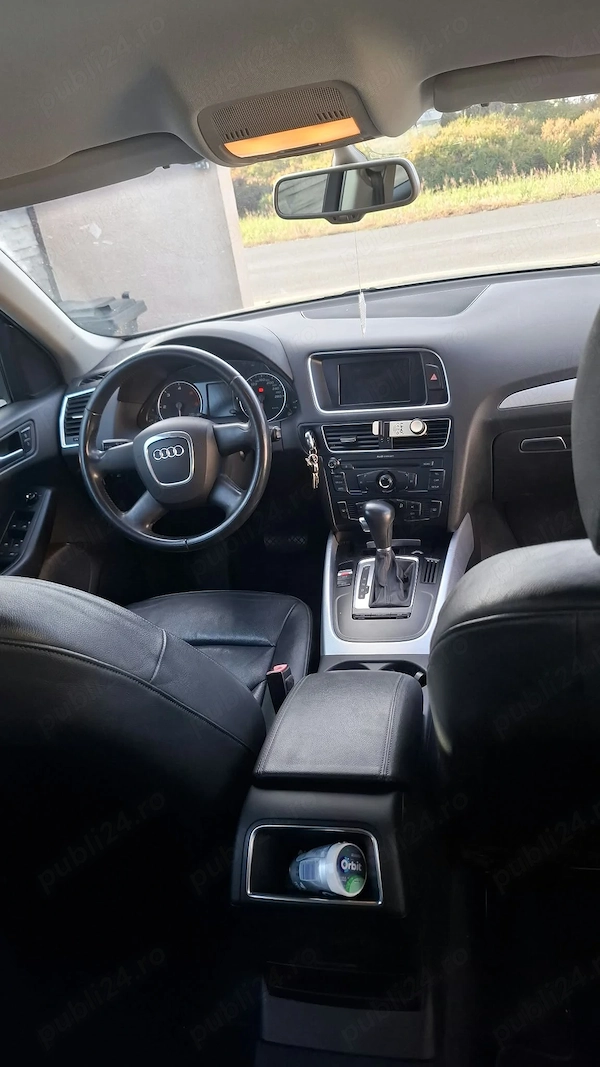 AUDI Q5 2010 — imagine 6