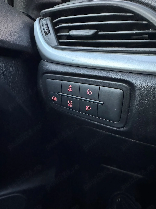 FIAT Tipo 2017 — imagine 5