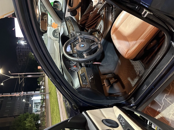 BMW Seria 3 2009 — imagine 4