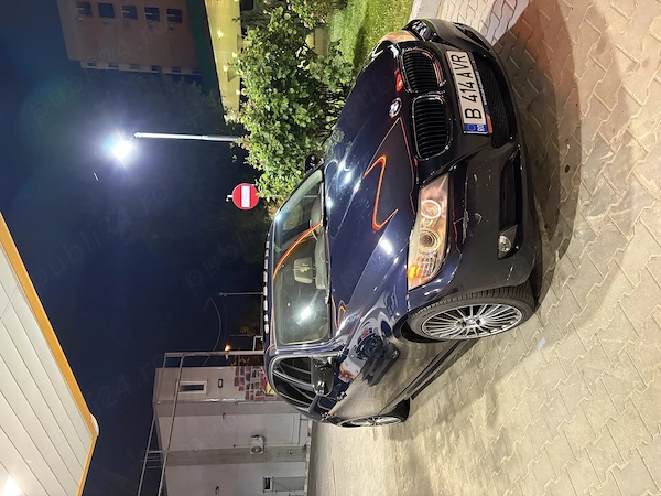 Bmw e90 320i n43b20a