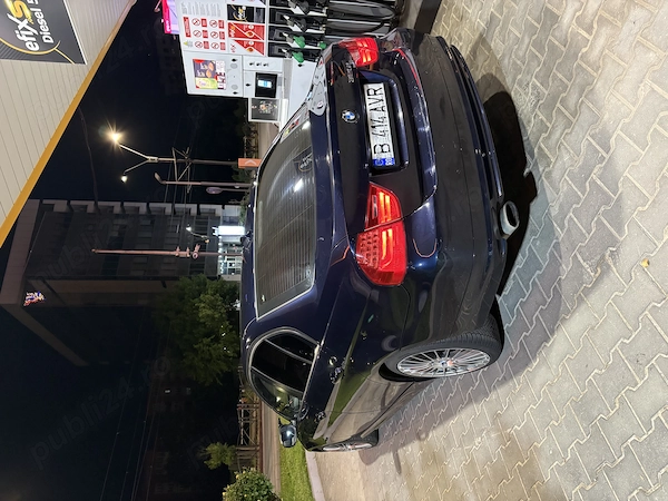 BMW Seria 3 2009 — imagine 2